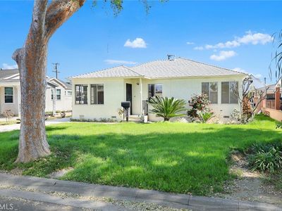 3820 Daleview Ave, El Monte, CA, 91731