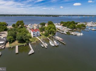 14542 Solomons Island Rd S, Solomons, MD 20688