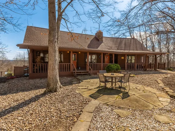 1425 Skyline Dr, Cobden, IL 62920