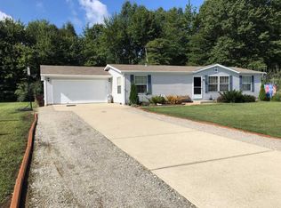 4313 E Fork Valley Dr, Batavia, OH 45103