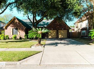21403 Deerhaven Dr, Spring, TX 77388