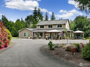 8669 NE Nature Way, Kingston, WA 98346