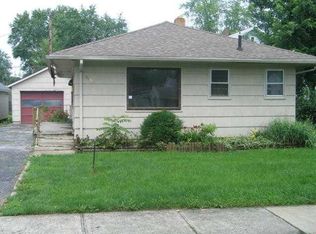 406 S Collinwood Blvd, Fremont, OH
