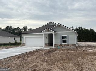 212 Park View Ln, Kingsland, GA 31548