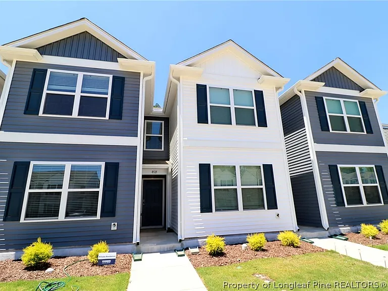 8521 Beckett Chase Way — Photo 1