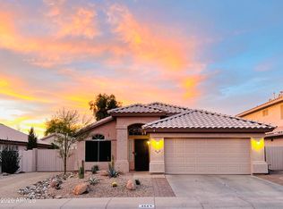 3524 E Kristal Way, Phoenix, AZ 85050