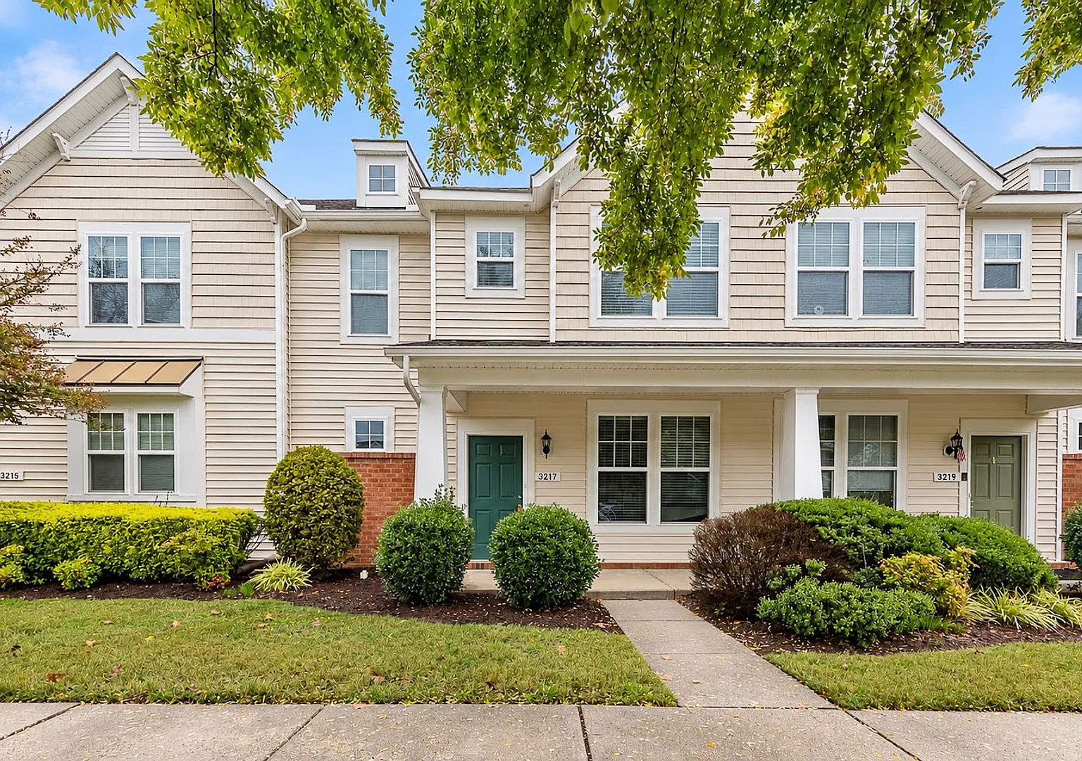 3217 Francis Court, Toano, VA 23168 — Photo 1