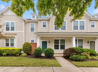 3217 Francis Ct, Toano, VA 23168