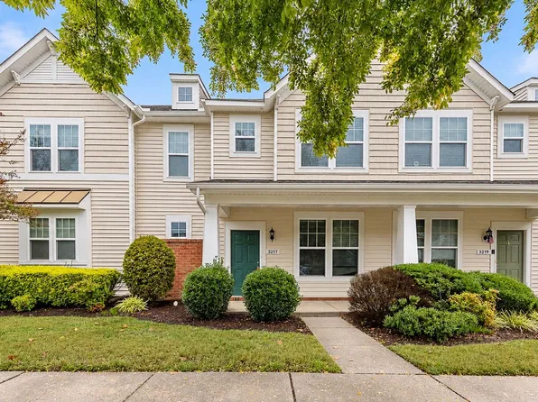 3217 Francis Ct, Toano, VA 23168