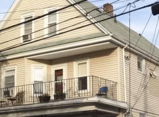 22 Melrose St, Arlington, MA 02474