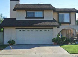 1234 E Jay St, Carson, CA 90745