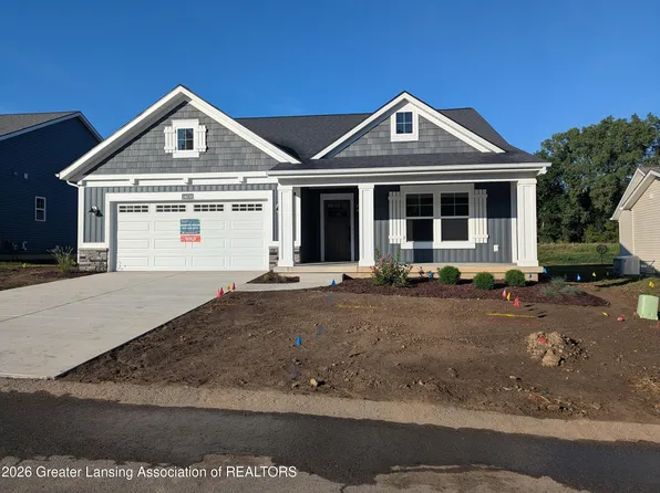 14030 Pristine Ct, Dewitt, MI 48820