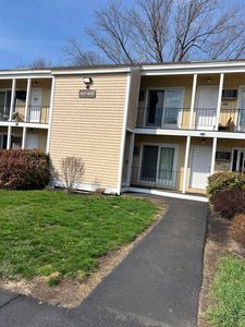 806 Cocheco Court, Dover, NH, 03820
