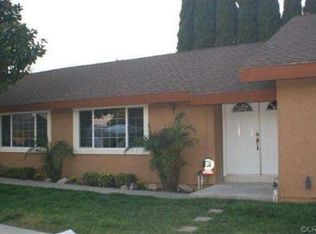 10372 Mahalo Way, Garden Grove, CA 92840