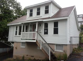 500 Orchard Ln, Pottsville, PA