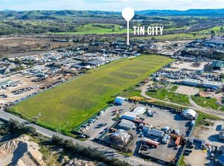 0 Volpi Ysabel Rd #8, Paso Robles, CA 93446