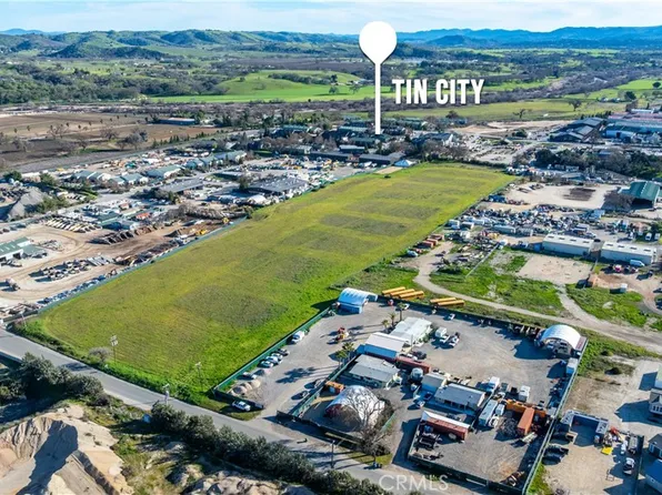0 Volpi Ysabel Rd #8, Paso Robles, CA 93446