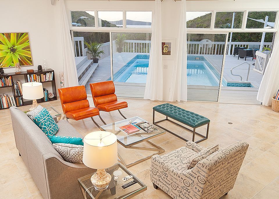 Hidden Valley Villa St Croix