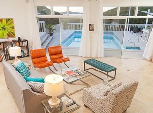 64 S Grapetree, St Croix, VI 00820