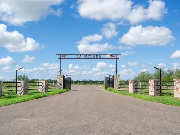 867 N Fm 3167, Rio Grande City, TX 78582