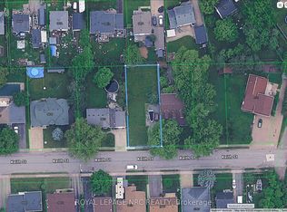 0 Keith St, Niagara Falls, ON L2J 1J8