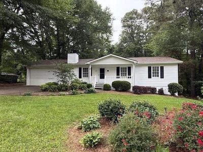 135 Sequoyah Dr, Alpharetta, GA, 30004