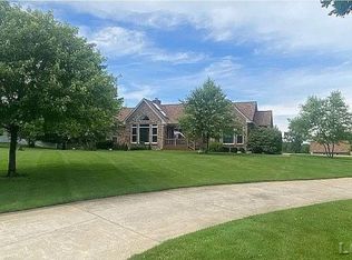 9535 Tonneberger Dr, Tecumseh, MI 49286