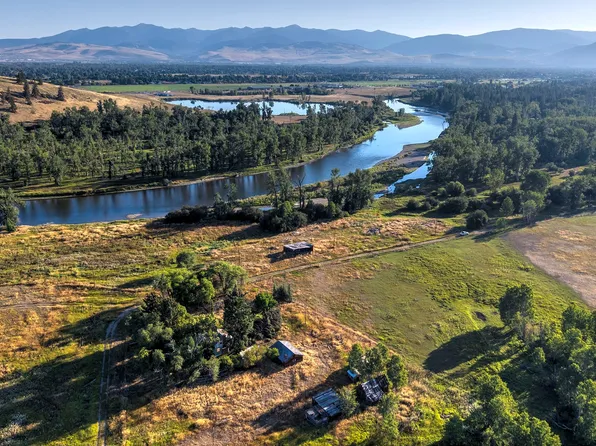 4301 93rd Hwy S, Missoula, MT 59804