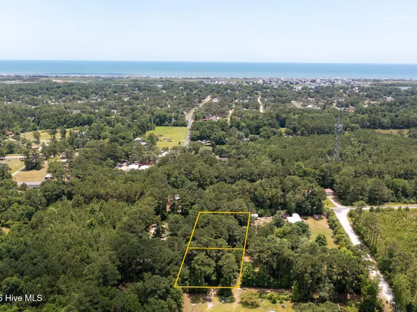 2880 James Street SW, Supply, NC 28462