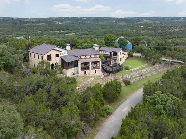 101 Sunrise Dr, Wimberley, TX 78676