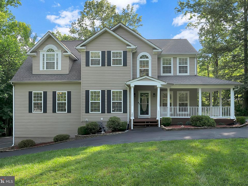 390 Spotted Tavern Rd, Fredericksburg, VA 22406 Zillow