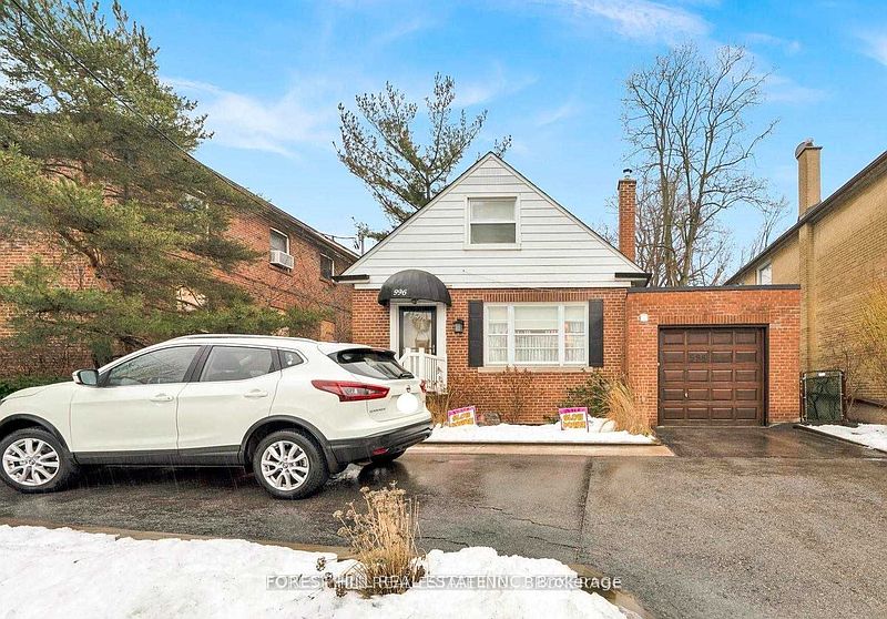 Toronto House for rent - 2 Bedrooms — photo 21