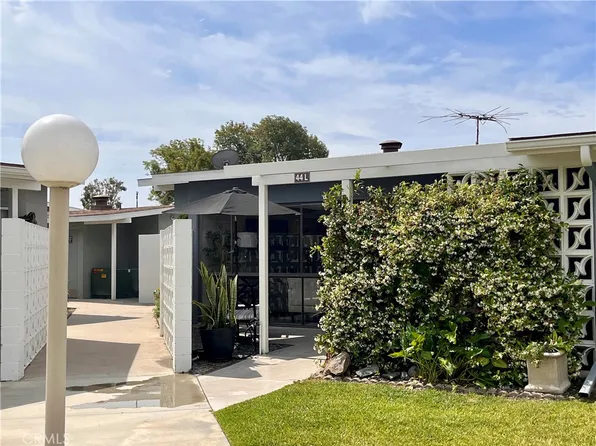 13720 Saint Andrews Dr #M1-44l, Seal Beach, CA 90740