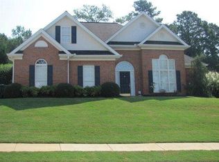 104 Sentinel Walk, Carrollton, GA 30116