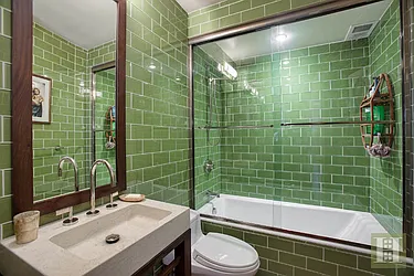 Sold by Halstead Real Estate