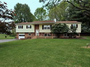 256 Saylors Mill Rd, Spring City, PA 19475