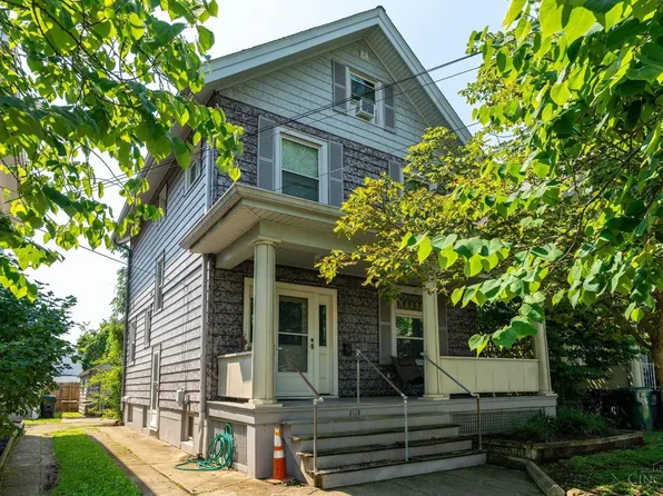 3115 Minot Ave, Cincinnati, OH 45209