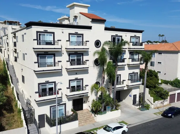 1412 Colby Ave #406, Los Angeles, CA 90025