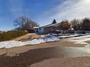 418 Gumaer Ave, Florence, CO 81226
