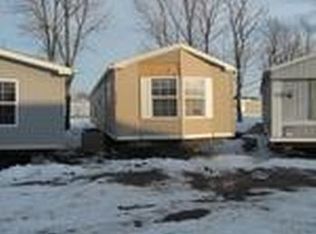 18287 Blosser Rd, Dalton, OH 44618