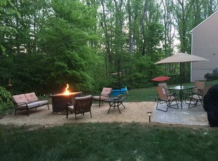 1250 Dogleg Dr, Locust Grove, VA 22508