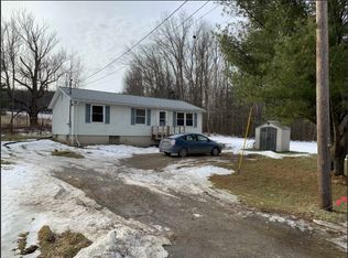 500 Hawleyton Rd, Binghamton, NY 13903