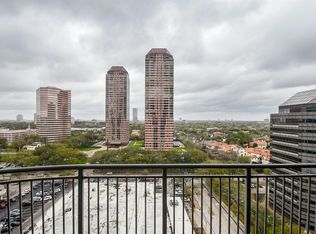 1600 Post Oak Blvd UNIT 1307, Houston, TX 77056