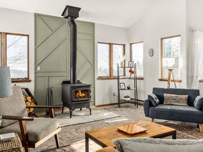 464 Ponderosa Drive, Evergreen, CO, 80439