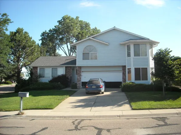 97 Ironweed Dr, Pueblo, CO 81001