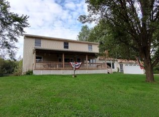 1970 Bornt Hill Rd, Endicott, NY 13760