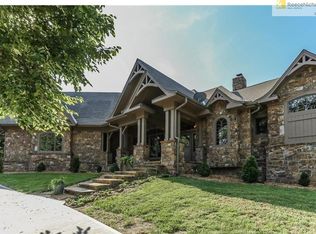 26503 E Argo Rd, Blue Springs, MO 64015