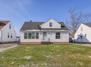 1356 E Miner Rd, Mayfield Heights, OH 44124