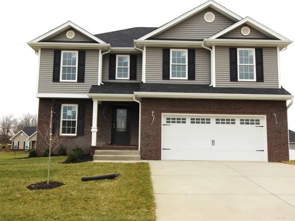 63 Mount Moriah Blvd Lot 27, Rineyville, KY 40162