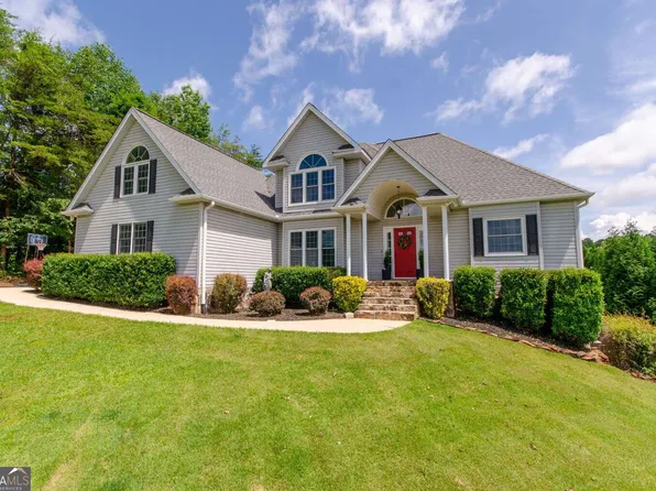 258 Stonebrook Trl, Cleveland, GA 30528